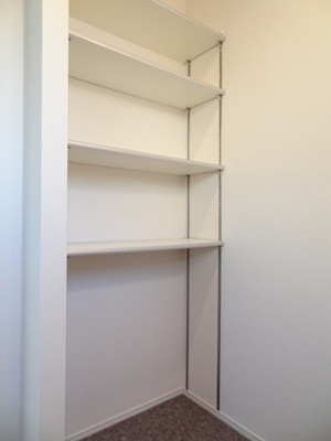 【洗面所】 | 原島ロータスＳ