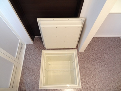 【洗面所】 | 原島ロータスＳ