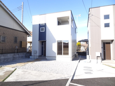 【外観】 | 原島ロータスＳ