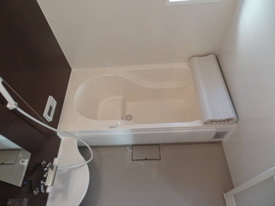 【浴室】 | 原島ロータスＳ