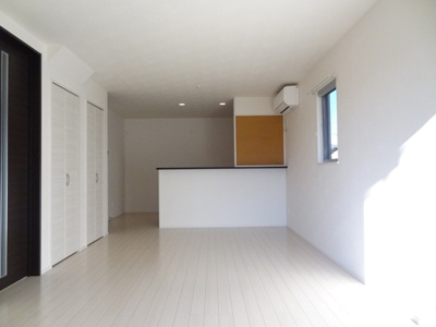 【居間・リビング】 | 原島ロータスＳ