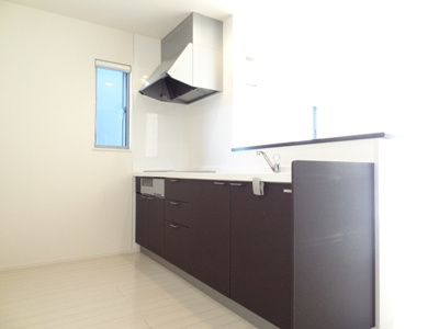 【キッチン】 | 原島ロータスＳ