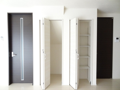 【収納】 | 原島ロータスＳ