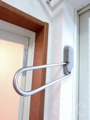 レジデンス西荻の展望|同仕様