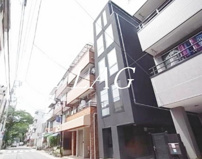 キャスバルクオーレ日暮里の画像