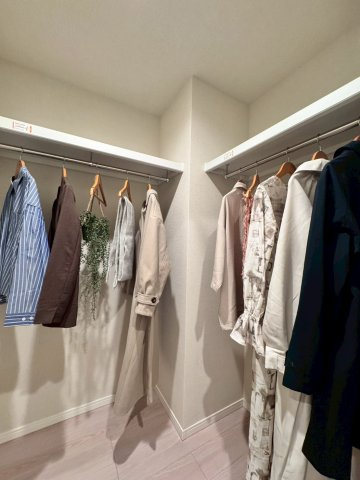 コーポ押上　8階　最上階　角部屋　94.08㎡　リフォーム済のその他共用部分