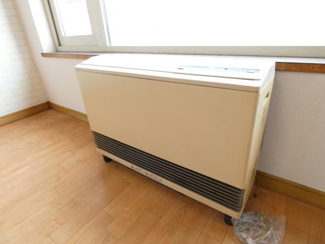 メゾン小間（星が浦）の設備