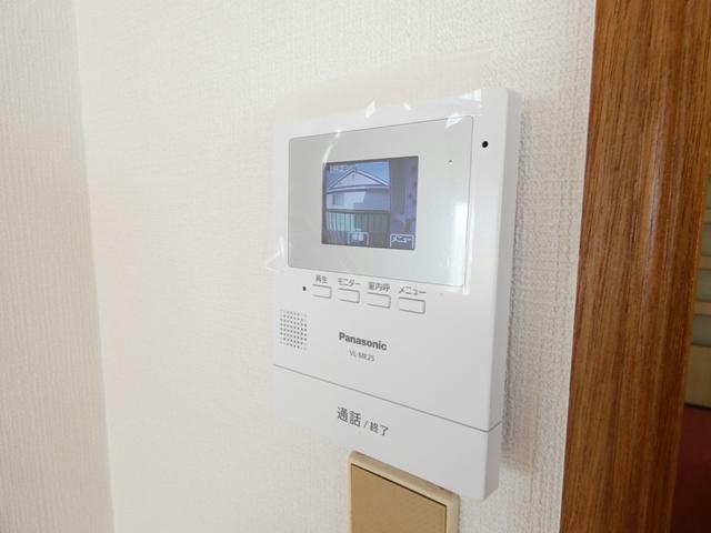 メゾン小間（星が浦）の設備