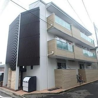 アーベインテラス舟渡