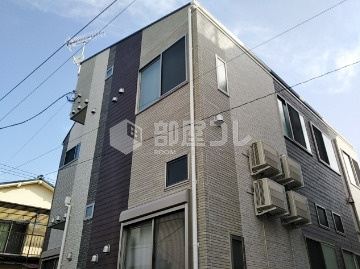 ハーモニーテラス荒川Ⅱ