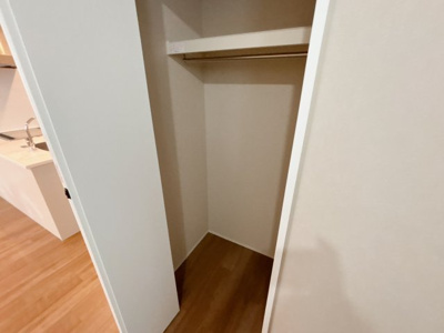 【収納】 | アトリオフラッツ三軒茶屋Ｎｏｒｔｈ