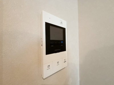 【セキュリティ】 | アトリオフラッツ三軒茶屋Ｎｏｒｔｈ