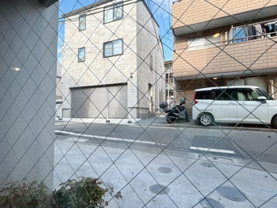 【展望】 | アトリオフラッツ三軒茶屋Ｎｏｒｔｈ