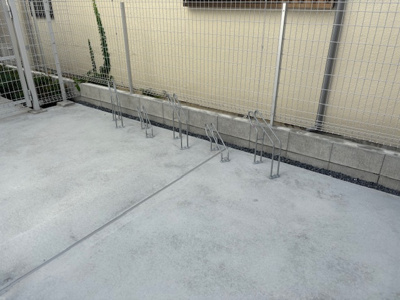 【その他共用部分】 | アトリオフラッツ三軒茶屋Ｎｏｒｔｈ