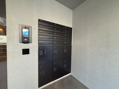 【その他共用部分】 | アトリオフラッツ三軒茶屋Ｎｏｒｔｈ