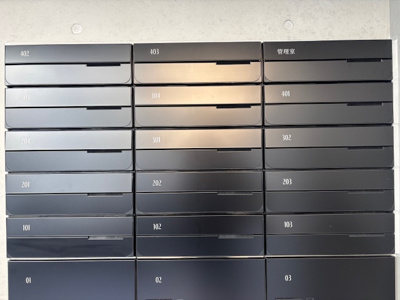 【その他共用部分】 | アトリオフラッツ三軒茶屋Ｎｏｒｔｈ