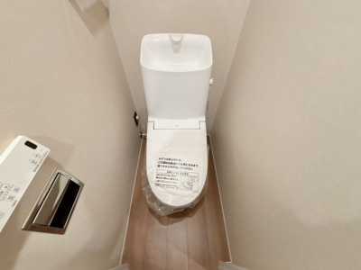 【トイレ】 | アトリオフラッツ三軒茶屋Ｎｏｒｔｈ