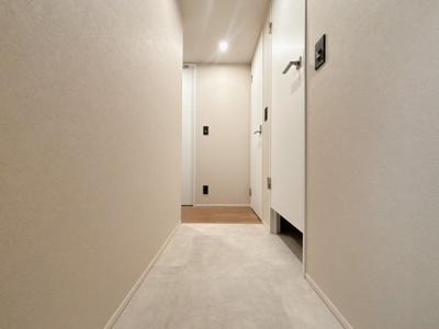 【玄関】 | アトリオフラッツ三軒茶屋Ｎｏｒｔｈ