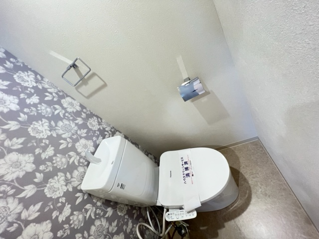 【トイレ】 | ハイツ芝 | ハイツ芝（Good Home)