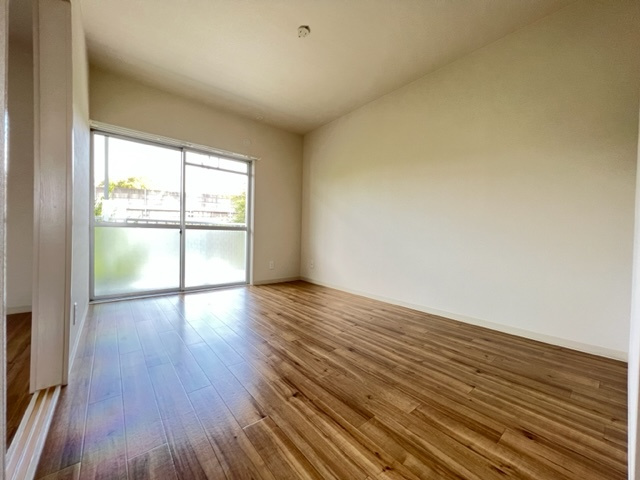 【洋室】 | ハイツ芝 | ハイツ芝（Good Home)