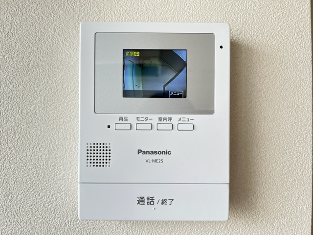 【セキュリティ】 | ハイツ芝 | ハイツ芝（Good Home)