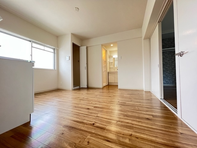 【居間・リビング】 | ハイツ芝 | ハイツ芝（Good Home)