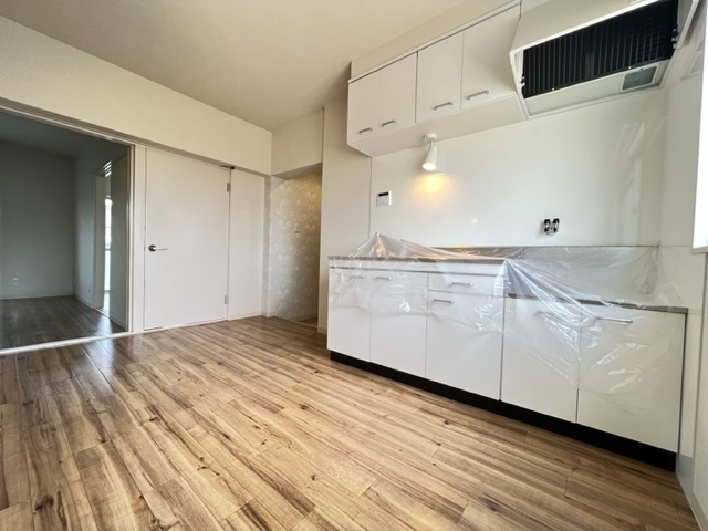 【キッチン】 | ハイツ芝 | ハイツ芝（Good Home)