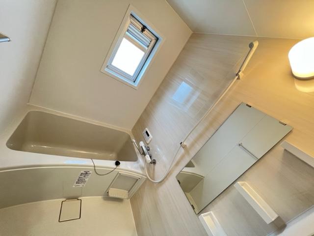 【浴室】 | ハイツ芝 | ハイツ芝（Good Home)