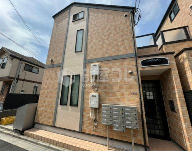 JLBグランエクリュ高円寺Ⅱ