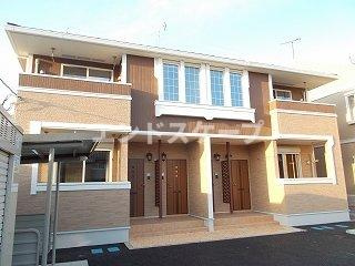 ノースヴィレッジⅤ