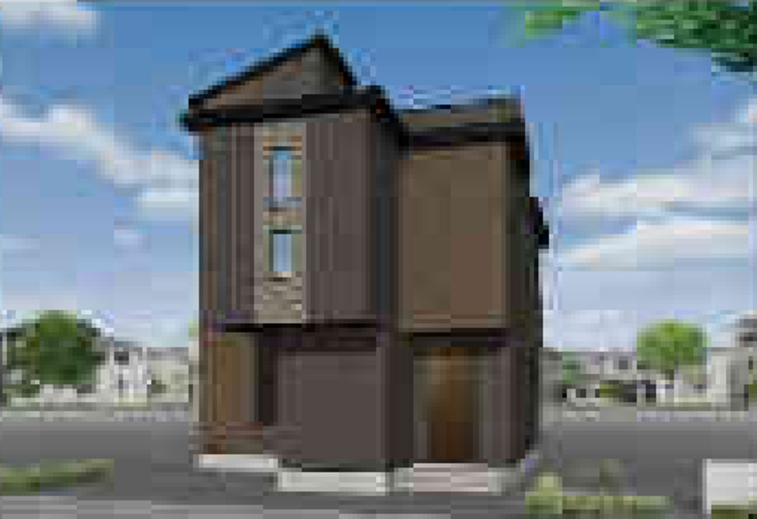 横浜市戸塚区上矢部町　新築戸建【仲介手数料無料】