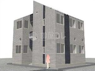 ラ　メゾン　ミール