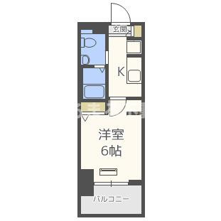 エステムプラザ大手前エヴァース