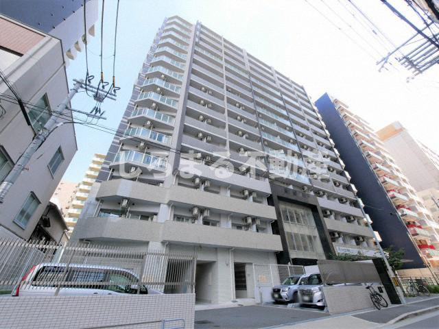 エステムプラザ大手前エヴァース