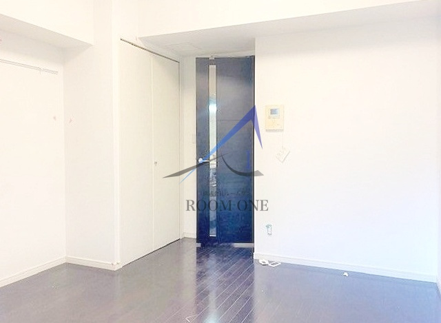 メインステージ白金高輪駅前の寝室|寝室です。