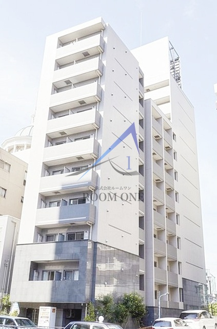 メインステージ白金高輪駅前のその他