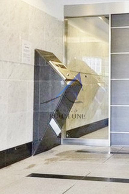 メインステージ白金高輪駅前