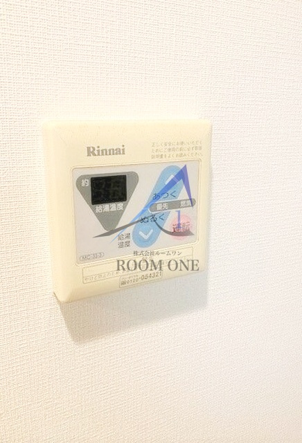 メインステージ白金高輪駅前