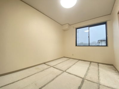 【和室】 | VILLA川辺Ⅰ