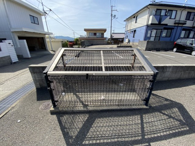 【その他共用部分】 | VILLA川辺Ⅰ