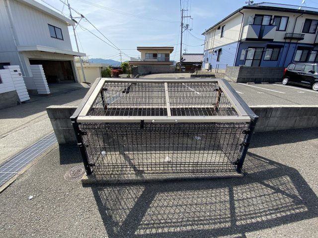 【その他共用部分】 | VILLA川辺Ⅰ