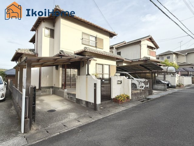 神戸市西区秋葉台3丁目　中古戸建の周辺|●年中無休：当日予約可●閑静な住宅街の一角にございます。