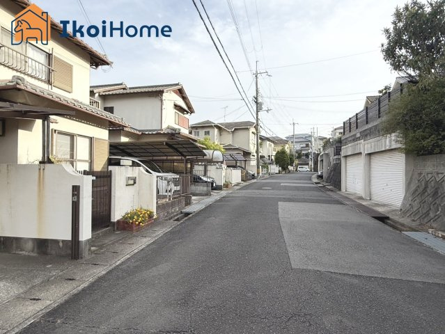 神戸市西区秋葉台3丁目　中古戸建のその他|●資料・カタログのご請求無料●木津小学校徒歩7分・桜が丘中学校徒歩12分！通学に便利な立地です♪