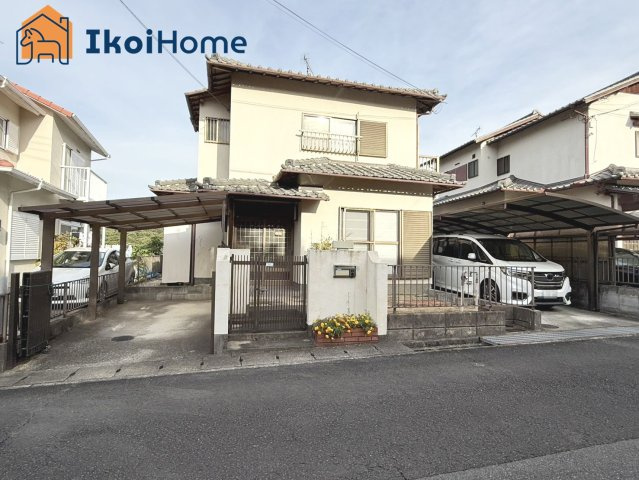 神戸市西区秋葉台3丁目　中古戸建のその他|●資料・カタログのご請求無料●第一種低層住居専用地域の為、周辺には高い建物等なく、陽当たり良好です！