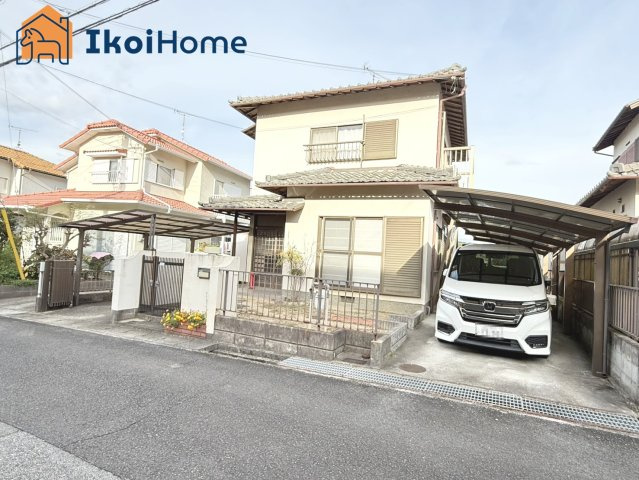 神戸市西区秋葉台3丁目　中古戸建のその他|物件・当店の最寄駅まで無料送迎！最短10分で指定場所へお迎えに向かいます！まずはお問い合わせ下さい！