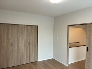 【内装】 | 入船中央エステート　52号棟