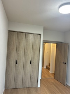 【洋室】 | 入船中央エステート　52号棟