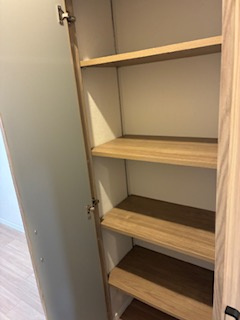 【洋室】 | 入船中央エステート　52号棟