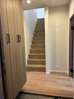 【玄関】 | 入船中央エステート　52号棟