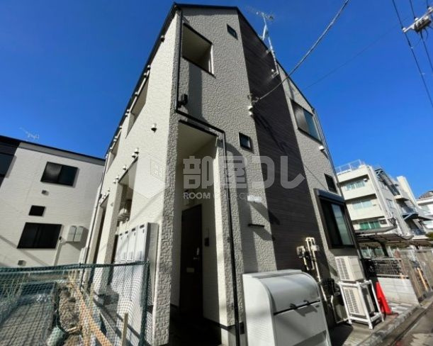 リオノルテ赤羽志茂